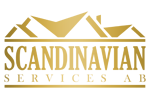 scandinavian logo